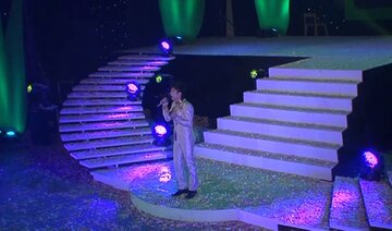 10 Nam Mot chang duong Dan Truong