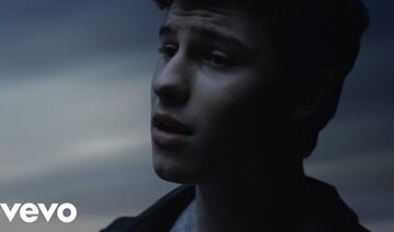 Shawn Mendes, Camila Cabello - I Know What You Did Last Summer (Official Video)