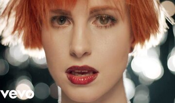 Zedd - Stay The Night ft. Hayley Williams (Official Music Video)