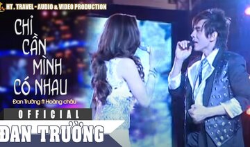 CHỈ CẦN MÌNH CÓ NHAU - ĐAN TRƯỜNG & HOÀNG CHÂU | LIVE CONCERT THẬP ĐẠI MỸ NHÂN