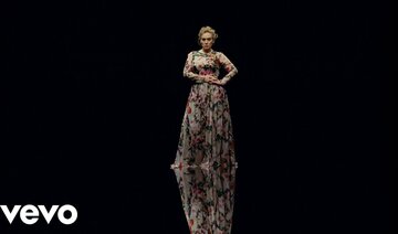 Adele - Send My Love (To Your New Lover)