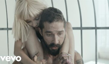 Sia - Elastic Heart feat. Shia LaBeouf & Maddie Ziegler (Official Video)