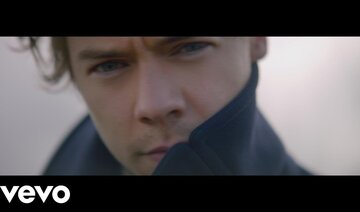 Harry Styles - Sign of the Times (Official Video)