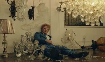 Ed Sheeran - Shivers [Official Video]