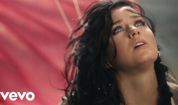 Katy Perry - Rise (Official)