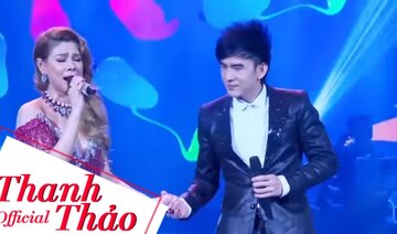 Tình Nghĩa Đôi Ta Chỉ Thế Thôi | Thanh Thảo ft Đan Trường