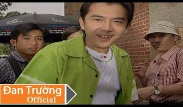 NHỮNG MÙA DẤU YÊU || ĐAN TRƯỜNG