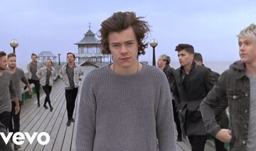 One Direction - You & I