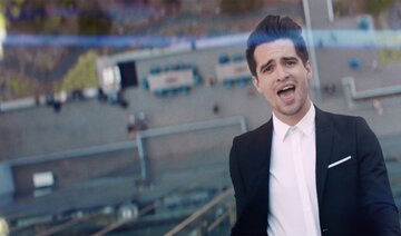 Panic! At The Disco - High Hopes (Official Video)