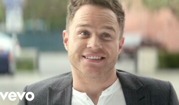 Olly Murs - Troublemaker ft. Flo Rida