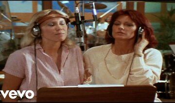 ABBA - Gimme! Gimme! Gimme! (A Man After Midnight)