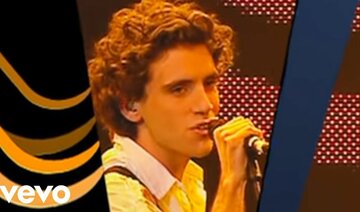 MIKA - Relax, Take It Easy (Official Video)