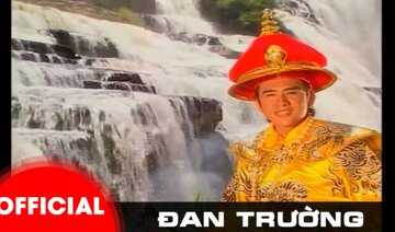 HOÀI NIỆM CŨ || ĐAN TRƯỜNG [OFFICIAL]