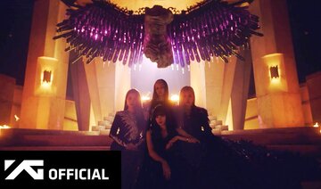 BLACKPINK - 'How You Like That' M/V