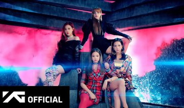 BLACKPINK - ‘뚜두뚜두 (DDU-DU DDU-DU)’ M/V