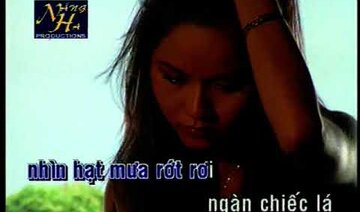 Lung Linh Giọt Mưa - Đan Trường