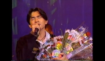 Tình Quay Gót (Nhịp Cầu Âm Nhạc 1999) - Đan Trường