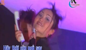 Nỗi Đau Chia Xa - Đan Trường