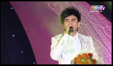 Ước Mơ Ngọt Ngào & Hồn Quê Trong Khúc Dân Ca - Đan Trường (Xuân Quê Hương 2016)