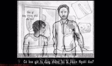 ĐẠO LÀM CON - ĐAN TRƯỜNG