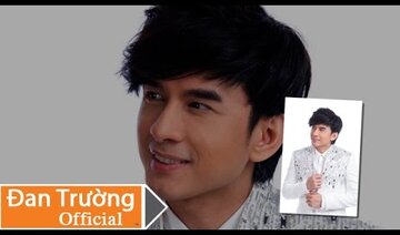 TÔI CỦA NGÀY MAI || ĐAN TRƯỜNG