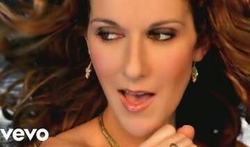 Céline Dion - A New Day Has Come (Official Video)