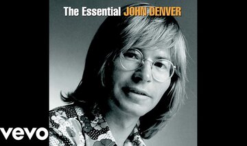 John Denver - Take Me Home, Country Roads (Audio)