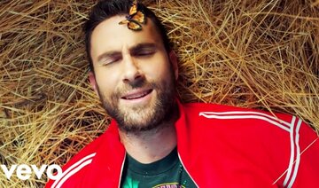 Maroon 5 - What Lovers Do ft. SZA (Official Music Video)