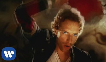 Coldplay - Viva La Vida (Official Video)