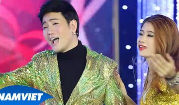 Nhẫn Cưới Trao Nhau - Quách Thành Danh