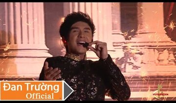 KHÚC TRANG SỬ QUÊ HƯƠNG || ĐAN TRƯỜNG FT CAO THÁI SƠN | LIVE SHOW VẪN MÃI MỘT NỤ CƯỜI
