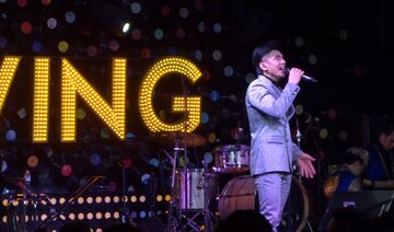 Định Mệnh | Đan Trường tại Swing Lounge