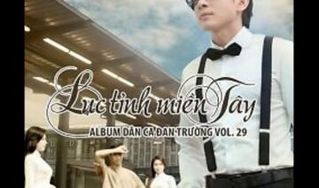 Đan Trường Trách Em Theo Chồng