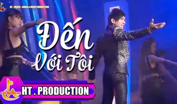 ĐẾN VỚI TÔI || ĐAN TRƯỜNG || MƯA RỪNG 3