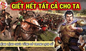 Số Phận Nghiệt Ngã Của Đôi Cánh Vua ĐINH BỘ LĨNH " Danh Tướng Đinh Điền " - Việt Sử Toàn Thư