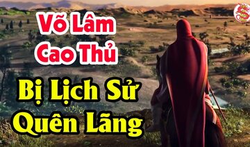 Bạn Sẽ Giật Mình Khi Biết Đến Danh Tướng NGUYỄN HỮU TIẾN Tiểu Sử Như Trong Phim Kiếm Hiệp
