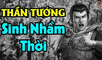 Tiểu sử TẢ TƯỚNG QUÂN CHÂU VĂN TIẾP - Cơ hội nhấn chìm NGUYỄN HUỆ xuống lòng sông GIA ĐỊNH