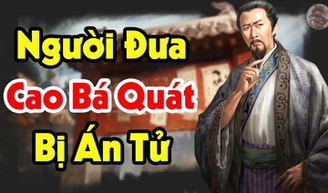 Tiểu Sử NGUYỄN VĂN SIÊU - Người Đưa CAO BÁ QUÁT Bị Án Tù Trong Lịch Sử Việt Nam