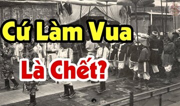 Triều Đại Có Nhiều Vua Bị Chết Nhất Trong Lịch Sử Phong Kiến Việt Nam