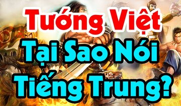 Giai thoại ít biết về danh tướng giỏi ngoại ngữ nhất sử Việt trong lịch sử Việt Nam