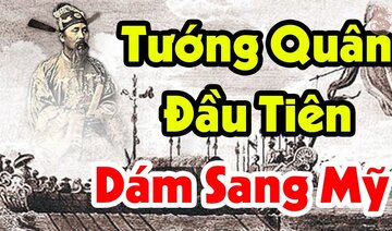 Bùi Viện Và Giấc Mộng Cường Quốc ĐẠI NAM Dang Dở Trong Lịch Sử Việt Nam