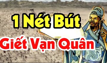 Ngoài Nguyễn Trãi Đây Chính Là Người Có Thể Dùng Nét Bút Đẩy Lùi Hàng Vạn Quân TRUNG QUỐC