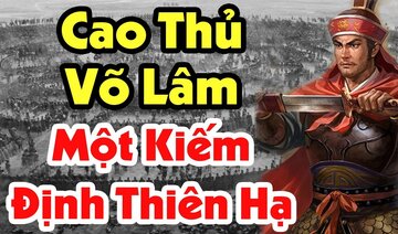 Ai Thực Sự Là Người Đứng Sau Trong PHONG TRÀO CẦN VƯƠNG Rúng Động Cả Lịch Sử