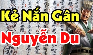 Ai Mới Thực Sự Là Cha Đẻ Của Cuốn TRUYỆN KIỀU Kinh Điển Nhất Lịch Sử Việt Nam