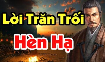 Trầu Diêm Vương Vẫn Không Yên - Mạc Ngọc Liễn Công Thần Hay Tội Đồ?