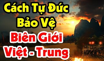 Không Ngờ Đây Là Những Điều Xảy Ra Tại Biên Ải Dưới Thời Vua Tự Đức