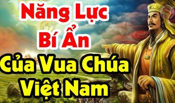 Thực Hư Chuyện Lý Huệ Tông Có Tài TIÊN TRI Nhìn Thấu 1000 Năm Sau