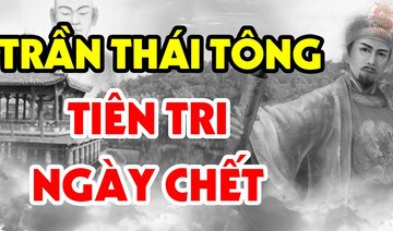 Rợn Tóc Gáy Với Cách Về Chầu Trời Của Những Nhân Vật Nổi Tiếng Trong Lịch Sử Việt Nam