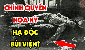 Giải Mã Số Phận Sứ Giả Đầu Tiên Của Việt Nam - Bùi Viện Trên Đất Mỹ