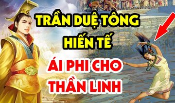 Hóa Ra Đây Chính Là Cách Người Xưa Đối Phó Với Thần Linh Khiến Cả Lịch Sử Khiếp Hãi